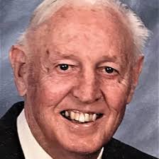 Obituary, Visitation & Funeral Information