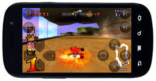 Epsxe provides very high compatibility (>99%), good speed, and accurate sound. Apk Juegos Android