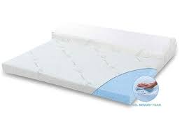 Angqi Orthopaedic Mattress Topper Gel Infused Memory Foam Topper Optimum Supportive Pressure Reli Memory Foam Topper Mattress Topper Orthopaedic Mattress