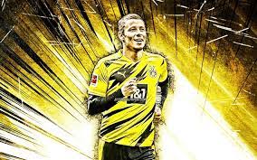 Sts posiada zezwolenie na urządzanie zakładów wzajemnych w polsce. Download Wallpapers 4k Thorgan Hazard Grunge Art Belgian Footballers Borussia Dortmund Fc Soccer Bvb Bundesliga Yellow Abstract Rays Thorgan Ganael Francis Hazard Football For Desktop Free Pictures For Desktop Free