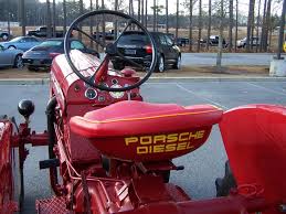 Stuttgart Legends On Twitter Porsche Tractors Stuttgart