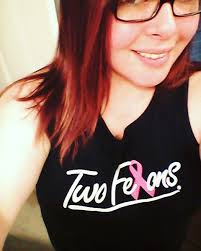 Fundraiser for Kimberly McCammon by Sam Crandall : Kim's Breast Cancer  Battle