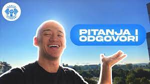 Youtube Video Statistics For Pitanja I Odgovori Noxinfluencer