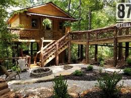 The 87getaway Secluded Treehouse Escape Mountain View Arkansas Vacations Arkansas Road Trip Arkansas Travel
