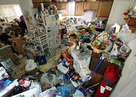 And it can be connected people with severe hoarding disorder tend to be easily distracted and have a hard time focusing and. What S The Difference Between Hoarding And Collecting Aifc