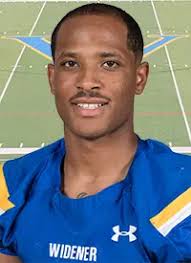 2017 Football Roster