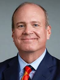 Welcome to the Big Leagues