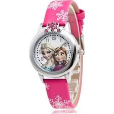 Frozen Kp1 Cocuk Kol Saati Fiyati Taksit Secenekleri