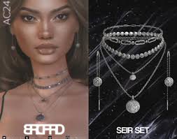 Sims 4 Jewelry Rings Creators Patreon