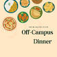 Off Campus Supper event image