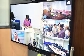 And i am ready to be the prime minister to take thailand to move forward. future forward leaders alleged that some lawmakers were offered the equivalent of $1 million or more to switch sides. Huawei Powers Thailand Telemedicine Video Conference Solution To Fight Covid 19 Huawei Enterprise