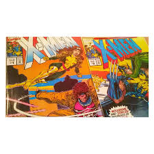 They are known for publishing most of today's. X Men 1 2 Unopened 1993 Marvel Comics Mercari Marvel Comics Marvel Marvel Comic Books