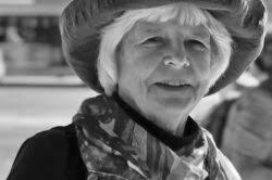 Rachel Anastasia Sobran, 20