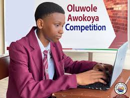 🎉 Outstanding Achievement in the Oluwole Awokoya Chemistry Competition! 🧪  We are thrilled to announce that our student, Nwevo Alvin, has made us  proud at ALBESTA ACADEMY, LEKKI by excelling in the