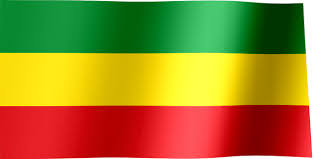 The ethiopian flag is one of the most recognizable in the world. Ethiopia Flag Gif All Waving Flags