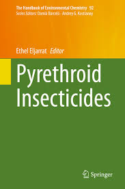 Image result for Pyrethroid
