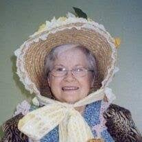 Mary Lou Anglin Obituary