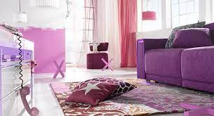 A pantone sectional sofa is the most gorgeous thing that could happen to your living room. Radiant Orchid Dekoideen In Der Farbe Des Jahres Otto