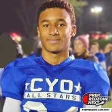 Teddy Gill, St. Joe's Prep