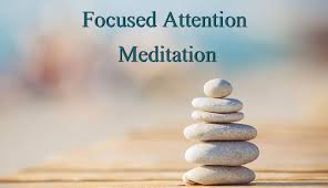 Focused Attention Meditation Spiritual Experience Quick Meditation Meditation Methods Meditation