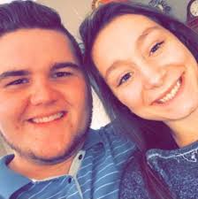 They loved life': High school sweethearts expecting baby among 3 killed in  crash