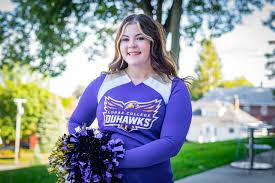 Profil pour Loras College Cheerleading