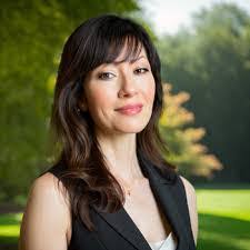 Donna Santi's Instagram, Twitter & Facebook