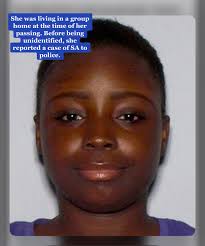 17 Missing People Atlanta Stories