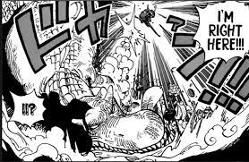 Did Sanji Low Diff Page One? | One Piece Amino