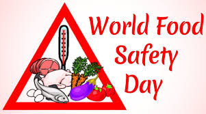 Food safety traditionally means focusing on methods that can help reduce the risk of harmful viruses, bacteria and other in this article, we will discuss some of the naturally occurring toxins in food and how to reduce them. World Food Safety Day 2021 Date Theme And Significance Know More About The Day Observed By Who Food And Agriculture Organization To Draw Attention Towards Foodborne Risks