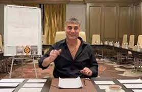 Organize suç örgütü lideri sedat peker son paylaştığı videoda, atv'de yayınlanan eşkıya dünyaya hükümdar olmaz dizinde kendisine gönderme yapıldığını söyledi. Sedat Peker In Paylastigi Fotografin Tamami Ortaya Cikti Tele1