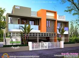 However, what most people do not know is that this style is. Modern Flat Roof House Kerala Home Design Bloglovin