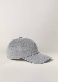 Loro piana cap blue turquoise size m storm system made in italy. Men S Hats Cashmere Vicuna Virgin Wool Loro Piana