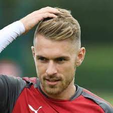 Aaron ramsey, 18, from england aston villa u23, since 2020 attacking midfield market value: Pin On Manner Frisur