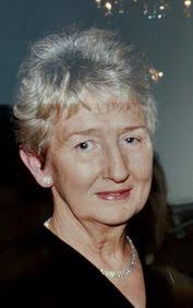Condolence Book for Anne Theresa McCaughey (née Skelton) (Monaghan Town,  Monaghan)