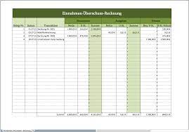 Hier also das rechnungsausgangsbuch für excel: Einnahmen Uberschuss Rechnung Als Excelvorlage
