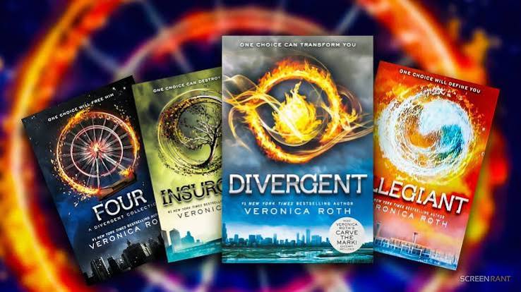 Ascendant Ending Explained: How The Divergent Books End