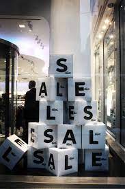 Retail Signage Ideas And Inspiration Sarah Quinn Visual Merchandising Consulting W Window Display Retail Retail Signage Visual Merchandising Displays