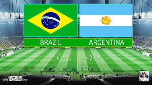 This is the page for argentina and brazil fans. Argentina Google Search