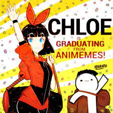 Chloe Update! : r/chloe