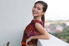 Taman melawati, kuala lumpur syarikat naungan : Jatuh Cinta Elizabeth Tan Suka Lelaki Melayu Kelakar Dan Macho Berita Projekmm