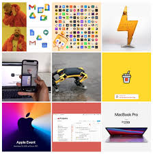Top nine of 2019 from logo design, ui/ux to prints design. Top Nine For Instagram 2020 Find And Share Your Top Nine Instagram Posts Of 2020 Product Hunt