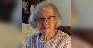 Mrs. Sally Paro Walasky Nichter Obituary