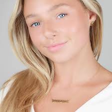 Iowa Hawkeye Stud Earrings for Women