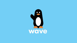 Logo Wave