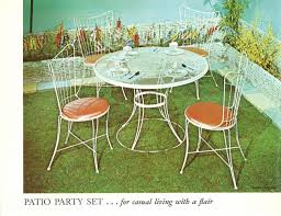 During the restoration process you need to do it right the first time, or risk doing damage that can be expensive or even impossible to repair. 6 Iconic Mid Century Patio Furniture Styles That Inspire Mid Mod Mango