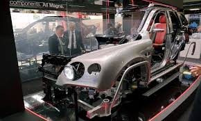 The apple electric car project (codenamed titan) is an electric car project undergoing research and development by apple inc. Apple Car Who Will Build It Magna Steyr Possible Candidate