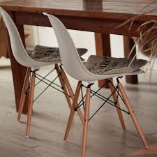 Eames Dsw Customer Eames Stuhl Eames