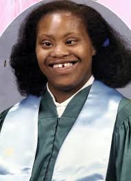 April Johnson Obituary