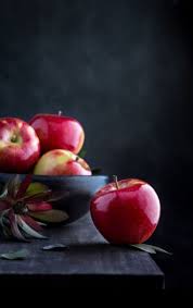 Classically Romantic Beauty Elegance Charm And Grace My Other Tumblrs Thelordismylightandmysalvation Dress Thi In 2020 Fruit Photography Fruit Apples Photography